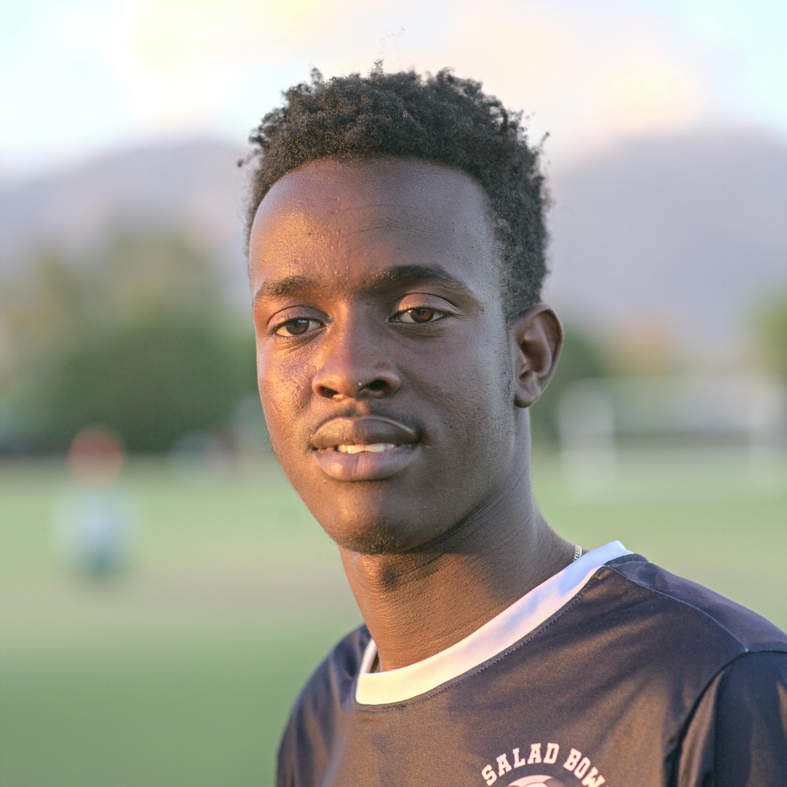 Thulani Ndlela